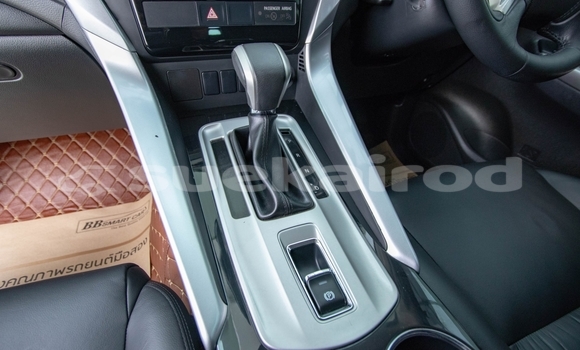 Buy Used Mitsubishi Pajero Other Car in Bangkok in Bangkok Buy Used Mitsubishi Pajero Other Car in Bangkok in Bangkok