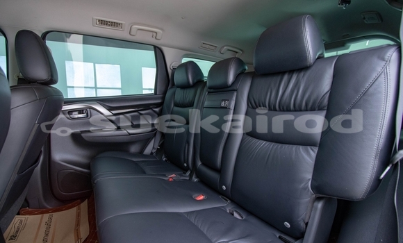 Buy Used Mitsubishi Pajero Other Car in Bangkok in Bangkok Buy Used Mitsubishi Pajero Other Car in Bangkok in Bangkok