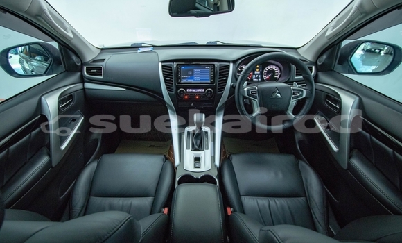 Buy Used Mitsubishi Pajero Other Car in Bangkok in Bangkok Buy Used Mitsubishi Pajero Other Car in Bangkok in Bangkok