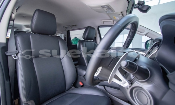 Buy Used Mitsubishi Pajero Black Car in Bangkok in Bangkok Buy Used Mitsubishi Pajero Black Car in Bangkok in Bangkok