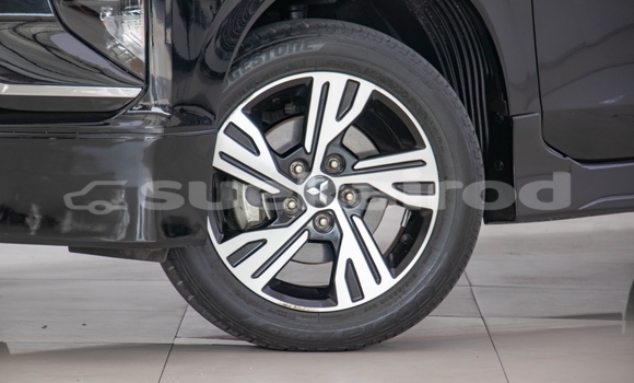 Buy Used Mitsubishi Xpander Black Car in Bangkok in Bangkok Buy Used Mitsubishi Xpander Black Car in Bangkok in Bangkok