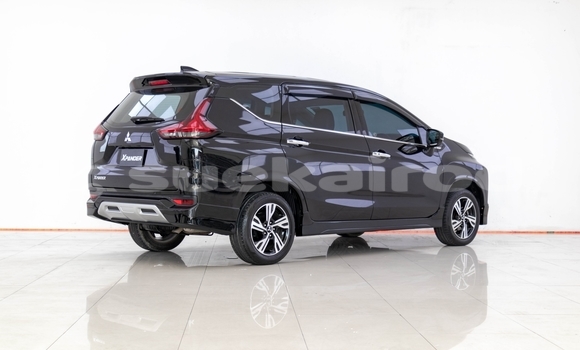 Buy Used Mitsubishi Xpander Black Car in Bangkok in Bangkok Buy Used Mitsubishi Xpander Black Car in Bangkok in Bangkok