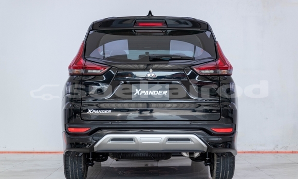 Buy Used Mitsubishi Xpander Black Car in Bangkok in Bangkok Buy Used Mitsubishi Xpander Black Car in Bangkok in Bangkok