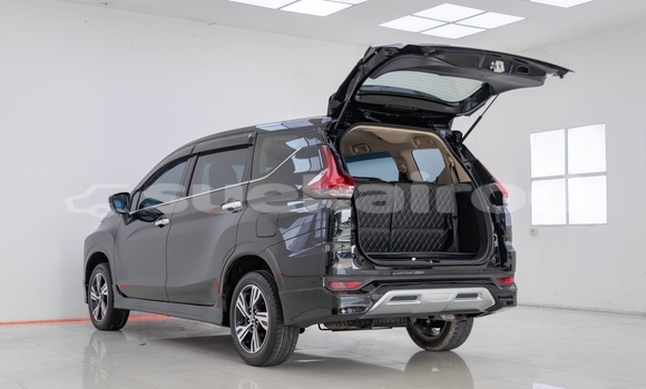 Buy Used Mitsubishi Xpander Black Car in Bangkok in Bangkok Buy Used Mitsubishi Xpander Black Car in Bangkok in Bangkok