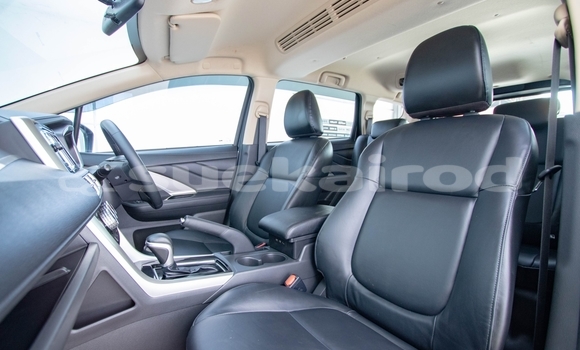 Buy Used Mitsubishi Xpander Black Car in Bangkok in Bangkok Buy Used Mitsubishi Xpander Black Car in Bangkok in Bangkok