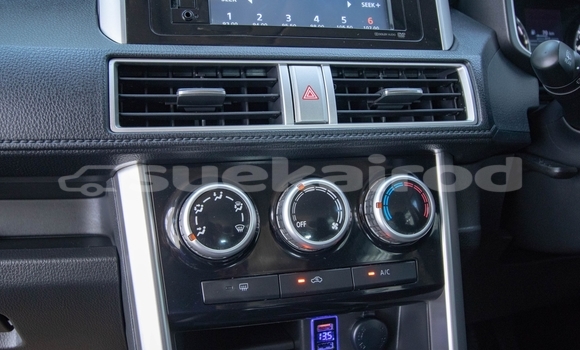 Buy Used Mitsubishi Xpander Black Car in Bangkok in Bangkok Buy Used Mitsubishi Xpander Black Car in Bangkok in Bangkok