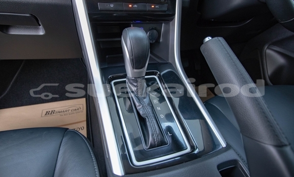 Buy Used Mitsubishi Xpander Black Car in Bangkok in Bangkok Buy Used Mitsubishi Xpander Black Car in Bangkok in Bangkok