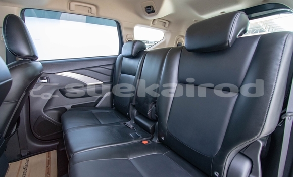 Buy Used Mitsubishi Xpander Black Car in Bangkok in Bangkok Buy Used Mitsubishi Xpander Black Car in Bangkok in Bangkok