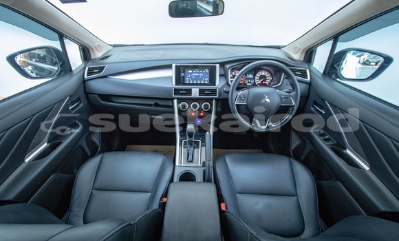 Buy Used Mitsubishi Xpander Black Car in Bangkok in Bangkok Buy Used Mitsubishi Xpander Black Car in Bangkok in Bangkok