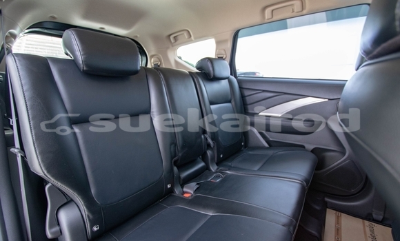 Buy Used Mitsubishi Xpander Black Car in Bangkok in Bangkok Buy Used Mitsubishi Xpander Black Car in Bangkok in Bangkok