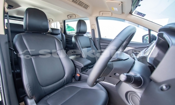 Buy Used Mitsubishi Xpander Black Car in Bangkok in Bangkok Buy Used Mitsubishi Xpander Black Car in Bangkok in Bangkok