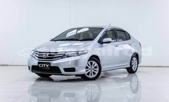Buy Used Honda City Other Car in Bangkok in Bangkok