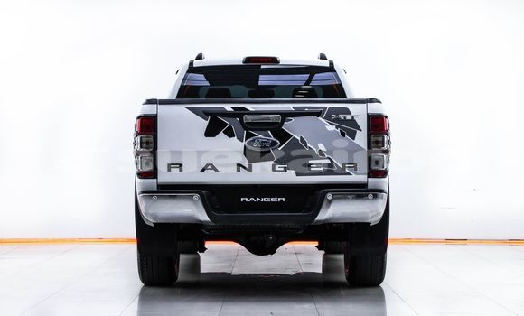 Buy Used Ford Ranger White Car in Bangkok in Bangkok Buy Used Ford Ranger White Car in Bangkok in Bangkok