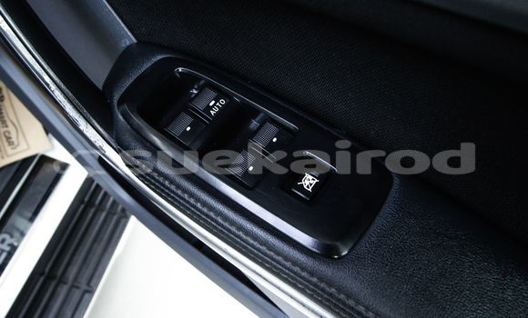 Buy Used Ford Ranger White Car in Bangkok in Bangkok Buy Used Ford Ranger White Car in Bangkok in Bangkok