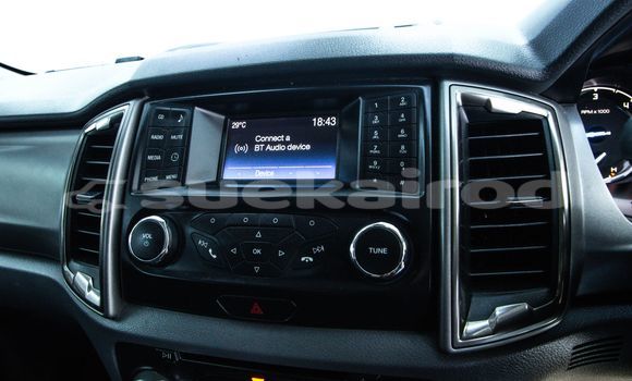 Buy Used Ford Ranger White Car in Bangkok in Bangkok Buy Used Ford Ranger White Car in Bangkok in Bangkok