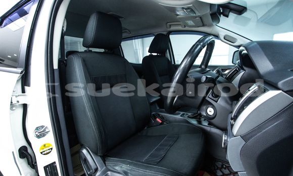 Buy Used Ford Ranger White Car in Bangkok in Bangkok Buy Used Ford Ranger White Car in Bangkok in Bangkok