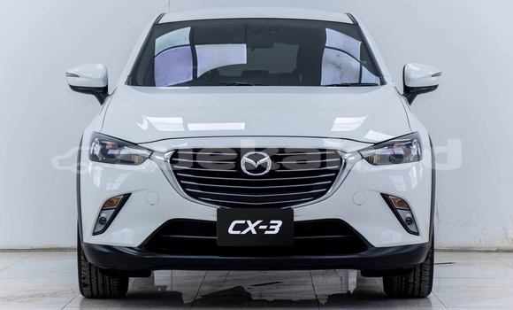 ซื้อ รถมือสอง Mazda CX-3 ขาว รถยนต์ ใน %{เมือง} ใน กรุงเทพมหานคร ซื้อ รถมือสอง Mazda CX-3 ขาว รถยนต์ ใน %{เมือง} ใน กรุงเทพมหานคร
