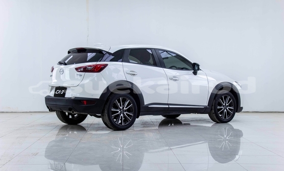 ซื้อ รถมือสอง Mazda CX-3 ขาว รถยนต์ ใน %{เมือง} ใน กรุงเทพมหานคร ซื้อ รถมือสอง Mazda CX-3 ขาว รถยนต์ ใน %{เมือง} ใน กรุงเทพมหานคร