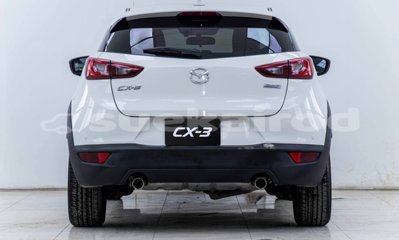 ซื้อ รถมือสอง Mazda CX-3 ขาว รถยนต์ ใน %{เมือง} ใน กรุงเทพมหานคร ซื้อ รถมือสอง Mazda CX-3 ขาว รถยนต์ ใน %{เมือง} ใน กรุงเทพมหานคร
