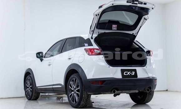ซื้อ รถมือสอง Mazda CX-3 ขาว รถยนต์ ใน %{เมือง} ใน กรุงเทพมหานคร ซื้อ รถมือสอง Mazda CX-3 ขาว รถยนต์ ใน %{เมือง} ใน กรุงเทพมหานคร