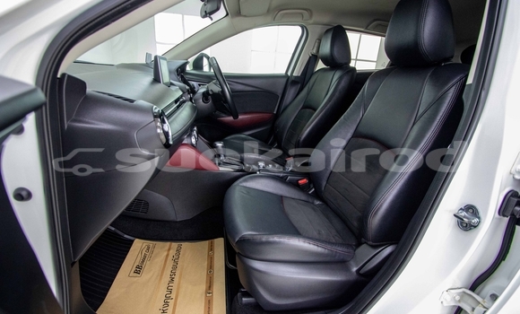 ซื้อ รถมือสอง Mazda CX-3 ขาว รถยนต์ ใน %{เมือง} ใน กรุงเทพมหานคร ซื้อ รถมือสอง Mazda CX-3 ขาว รถยนต์ ใน %{เมือง} ใน กรุงเทพมหานคร