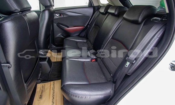 ซื้อ รถมือสอง Mazda CX-3 ขาว รถยนต์ ใน %{เมือง} ใน กรุงเทพมหานคร ซื้อ รถมือสอง Mazda CX-3 ขาว รถยนต์ ใน %{เมือง} ใน กรุงเทพมหานคร