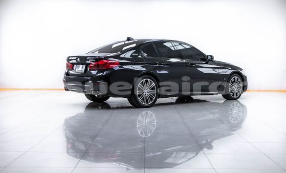 ซื้อ รถมือสอง BMW 5–Series สีดำ รถยนต์ ใน %{เมือง} ใน กรุงเทพมหานคร ซื้อ รถมือสอง BMW 5–Series สีดำ รถยนต์ ใน %{เมือง} ใน กรุงเทพมหานคร