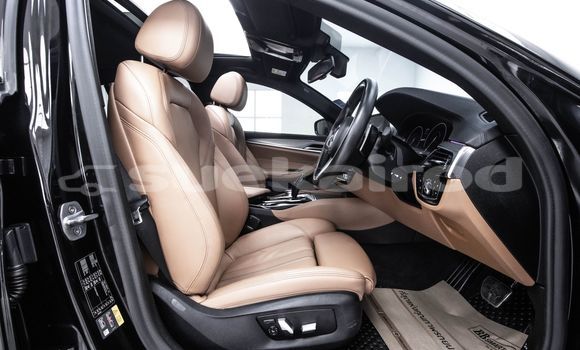 ซื้อ รถมือสอง BMW 5–Series สีดำ รถยนต์ ใน %{เมือง} ใน กรุงเทพมหานคร ซื้อ รถมือสอง BMW 5–Series สีดำ รถยนต์ ใน %{เมือง} ใน กรุงเทพมหานคร