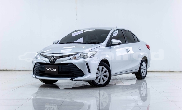 Buy Used Toyota Vios Other Car in Bangkok in Bangkok