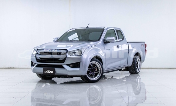 Buy Used Isuzu D-Max Other Car in Bangkok in Bangkok
