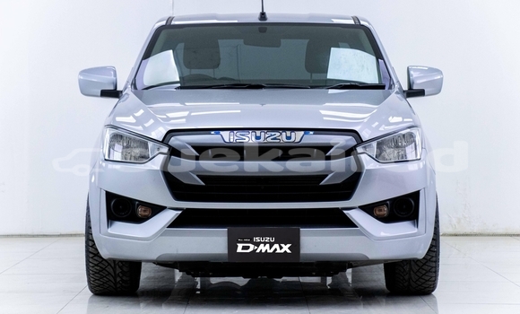 Buy Used Isuzu D-Max Other Car in Bangkok in Bangkok Buy Used Isuzu D-Max Other Car in Bangkok in Bangkok