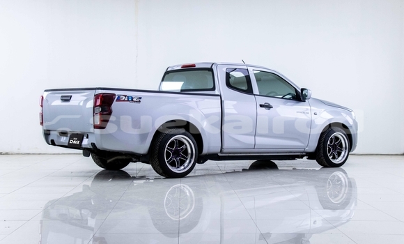 Buy Used Isuzu D-Max Other Car in Bangkok in Bangkok Buy Used Isuzu D-Max Other Car in Bangkok in Bangkok