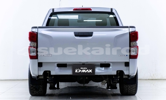 Buy Used Isuzu D-Max Other Car in Bangkok in Bangkok Buy Used Isuzu D-Max Other Car in Bangkok in Bangkok
