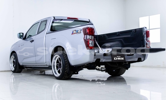 Buy Used Isuzu D-Max Other Car in Bangkok in Bangkok Buy Used Isuzu D-Max Other Car in Bangkok in Bangkok