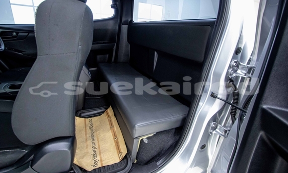 Buy Used Isuzu D-Max Other Car in Bangkok in Bangkok Buy Used Isuzu D-Max Other Car in Bangkok in Bangkok