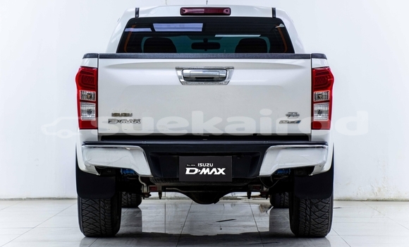 ซื้อ รถมือสอง Isuzu D-Max ขาว รถยนต์ ใน %{เมือง} ใน กรุงเทพมหานคร ซื้อ รถมือสอง Isuzu D-Max ขาว รถยนต์ ใน %{เมือง} ใน กรุงเทพมหานคร