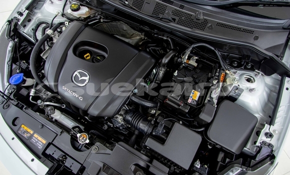 Buy Used Mazda 2 White Car in Bangkok in Bangkok Buy Used Mazda 2 White Car in Bangkok in Bangkok