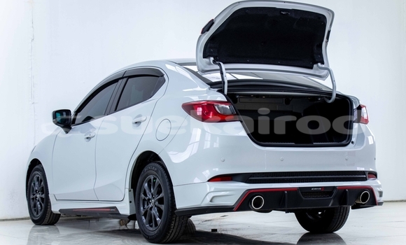 Buy Used Mazda 2 White Car in Bangkok in Bangkok Buy Used Mazda 2 White Car in Bangkok in Bangkok