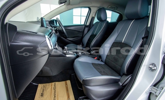 Buy Used Mazda 2 White Car in Bangkok in Bangkok Buy Used Mazda 2 White Car in Bangkok in Bangkok