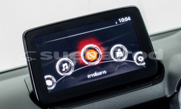 Buy Used Mazda 2 White Car in Bangkok in Bangkok Buy Used Mazda 2 White Car in Bangkok in Bangkok