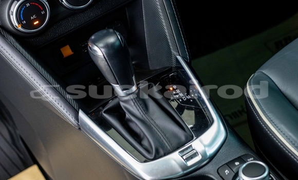 Buy Used Mazda 2 White Car in Bangkok in Bangkok Buy Used Mazda 2 White Car in Bangkok in Bangkok