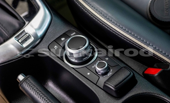 Buy Used Mazda 2 White Car in Bangkok in Bangkok Buy Used Mazda 2 White Car in Bangkok in Bangkok