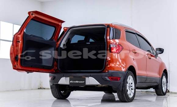 Buy Used Ford EcoSport Other Car in Bangkok in Bangkok Buy Used Ford EcoSport Other Car in Bangkok in Bangkok