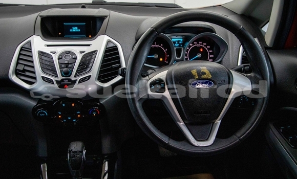 Buy Used Ford EcoSport Other Car in Bangkok in Bangkok Buy Used Ford EcoSport Other Car in Bangkok in Bangkok