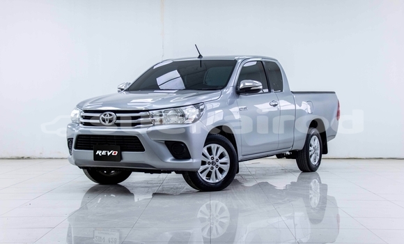 Buy Used Toyota Hiluxe Revo Other Car in Bangkok in Bangkok