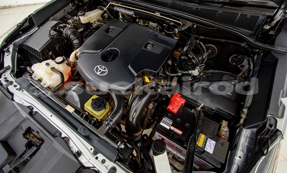 Buy Used Toyota Hiluxe Revo Other Car in Bangkok in Bangkok Buy Used Toyota Hiluxe Revo Other Car in Bangkok in Bangkok