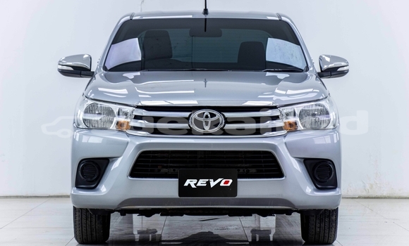 Buy Used Toyota Hiluxe Revo Other Car in Bangkok in Bangkok Buy Used Toyota Hiluxe Revo Other Car in Bangkok in Bangkok