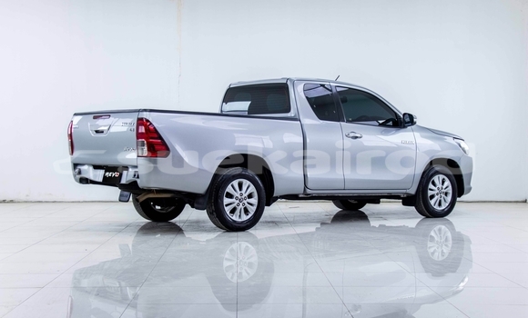 Buy Used Toyota Hiluxe Revo Other Car in Bangkok in Bangkok Buy Used Toyota Hiluxe Revo Other Car in Bangkok in Bangkok