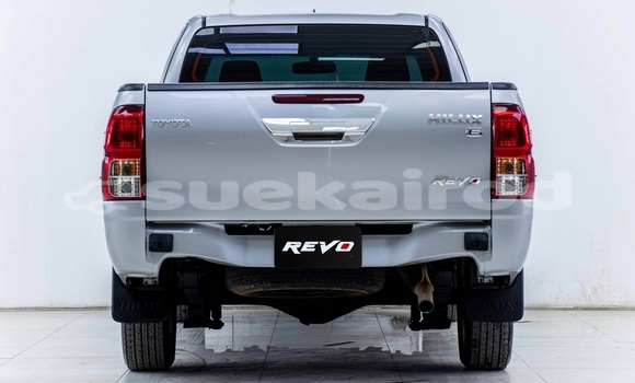 Buy Used Toyota Hiluxe Revo Other Car in Bangkok in Bangkok Buy Used Toyota Hiluxe Revo Other Car in Bangkok in Bangkok