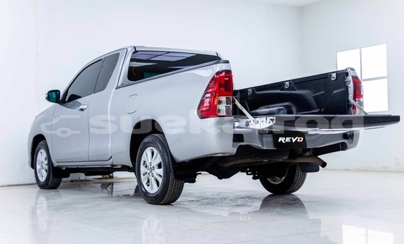 Buy Used Toyota Hiluxe Revo Other Car in Bangkok in Bangkok Buy Used Toyota Hiluxe Revo Other Car in Bangkok in Bangkok